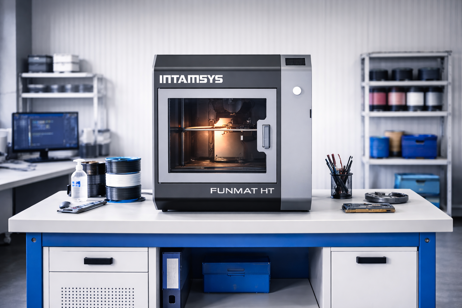 INTAMSYS FUNMAT HT